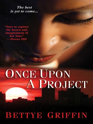 cover image of Once Upon a Project